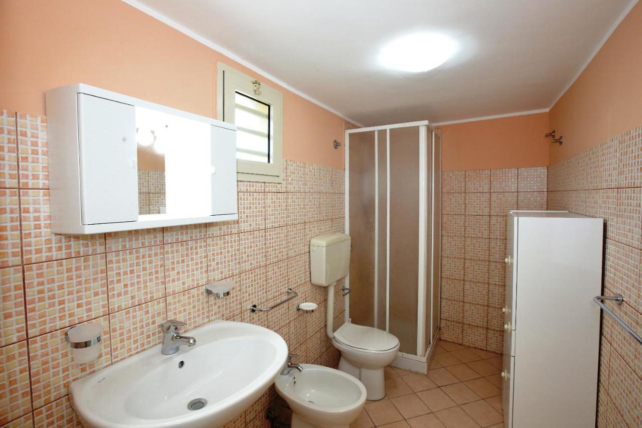 אבולה Re Sole Case Vacanze - Esclusivo Attico M A R T E Con Spaziosissima Terrazza Solarium Attrezzata מראה חיצוני תמונה